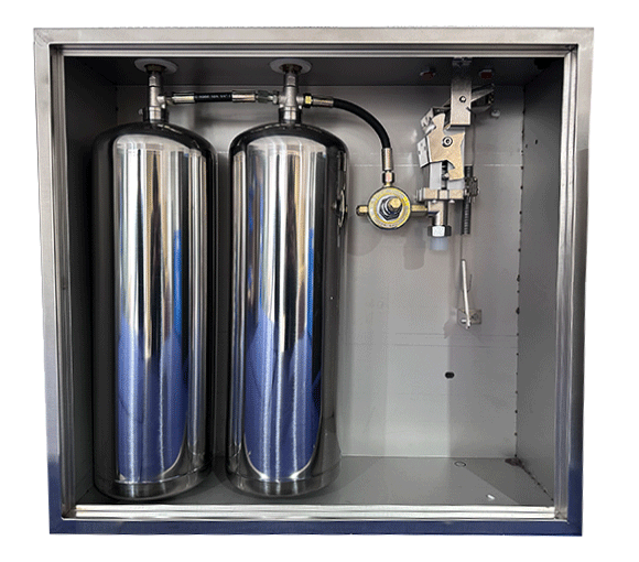 CMJS18-2-LJ 双瓶组