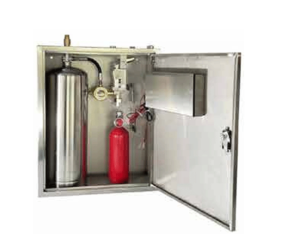 CMJS10-1-LJ单瓶组